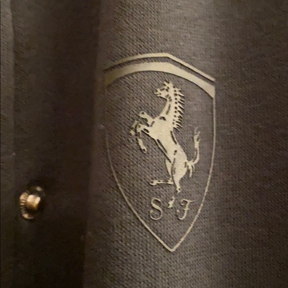 Ferrari Puma Jacket - Picture 3 of 6